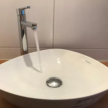 Vier Jahreszeiten Дом отдыха Бад-Урах