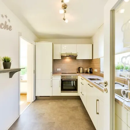 Holiday home Vier Jahreszeiten Bad Urach