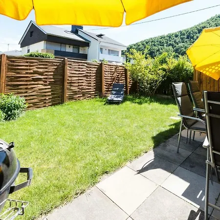 Holiday home Vier Jahreszeiten