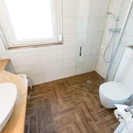 Holiday home Vier Jahreszeiten Bad Urach