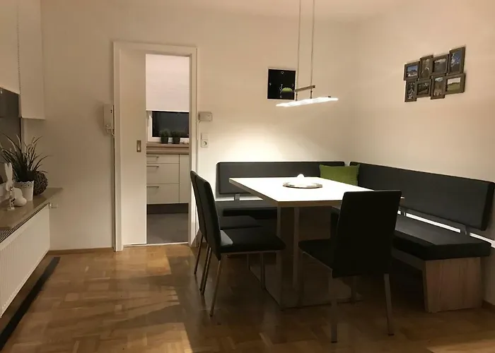 Vier Jahreszeiten * Bad Urach